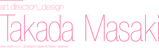 高田 正基 takada masaki